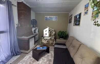 Imagem 2: CASA A VENDA COM DOIS QUARTOS BAIRRO ESPLANADA