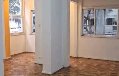 Imagem: O apartamento possui 3 Dormitórios, 3 Banheiros, 1 Vaga na