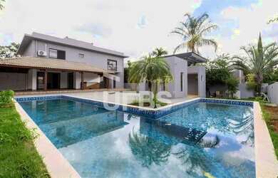 Imagem 11: Sobrado no Jardins Paris. Piscina, Churrasqueira, Ar-condicionadoe400m²...