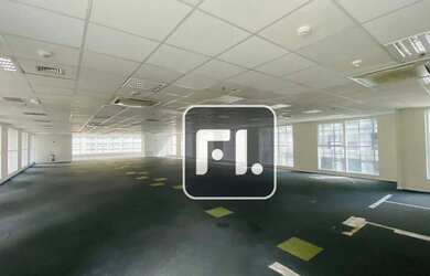 Imagem 2: Conjunto para alugar, 469 m² por R$ 45.713,43/mês - Vila Olímpia -...