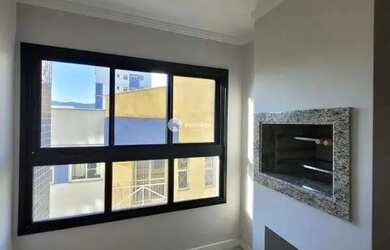 Imagem 13: Apartamento à venda, 1 quarto, 1 vaga, Nossa Senhora do Rosário - Santa...