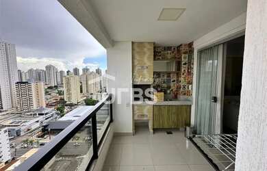 Imagem 6: Lourenço Residence - Apartamento 3 quartos, sendo 3 suítes