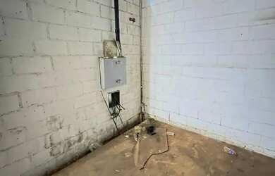 Imagem 8: Galpão Industrial com Piso Reforçado Igarapé MG