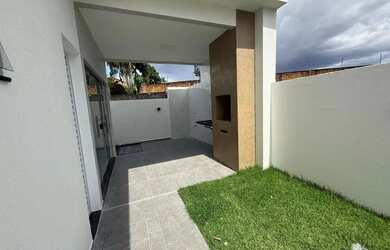 Imagem 6: VENDO CASA NO COND PORTO MARINA COM 3 SUÍTES - ANANINDEUA