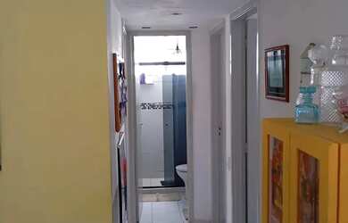 Imagem 4: Imóvel para venda com 75 metros quadrados com 3 quartos em Casa Caiada...