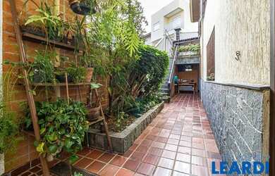 Imagem 8: CASA ASSOBRADADA - FREGUESIA DO Ó - SP