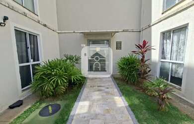 Imagem 2: Apartamento para locação bairro Jardim Patrícia