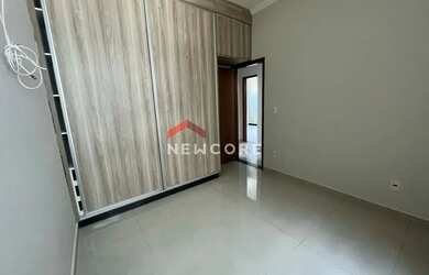 Imagem 5: Casa em Alameda Murici do Cerrado - Bosque dos Buritis - Uberlândia/MG