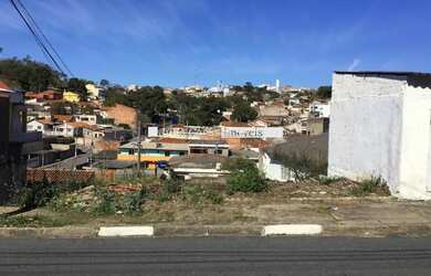 Imagem: O terreno possui 280m² de Área e está localizado em Parque