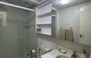 Imagem 11: Cobertura duplex no In Mare Bali