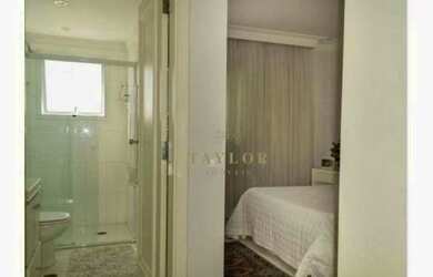 Imagem 14: Maison Piazza CampoBelo. Piscina, Churrasqueira, Ar-condicionadoe322m²...