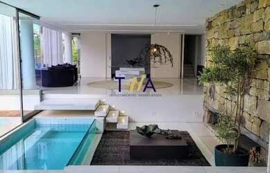 Imagem 12: Casa em condomínio, Village Terrasse, Village Terrasse, Nova Lima, 5 quartos, R$10.900.000