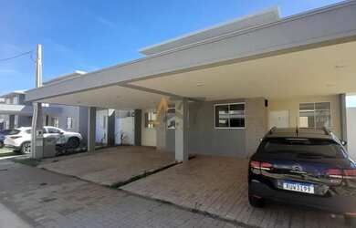 Imagem 2: Casa de 3 quartos à venda no condomínio Lobardia - SJRP, SP