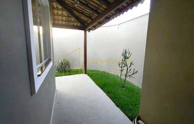 Imagem 11: Casa Moderna em Planície da Serra Oportunidade Imperdível