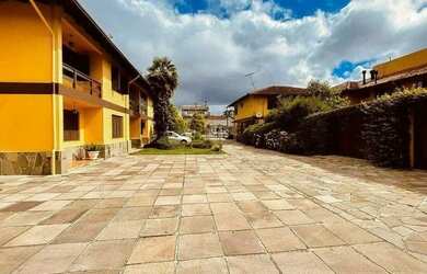 Imagem 11: APARTAMENTO EM CODOMÍNIO 3 DORMITÓRIOS