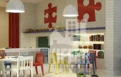 Imagem 5: Apartamento com 2 quartos à venda, 117 m² por R$ 1.149.027 - Icaraí - Niterói/RJ