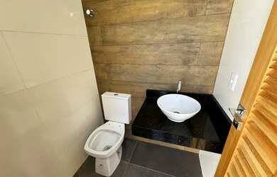 Imagem 12: Imóvel para venda possui 100 metros quadrados com 3 quartos em Ubatiba...