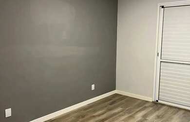 Imagem 12: Apartamento para locação no Edifício Maison Mont Blanc em Alphaville...