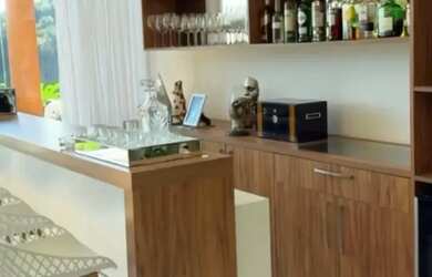 Imagem 15: Casa de condomínio para venda tem 276 metros quadrados