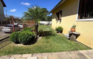 Imagem 3: Imóvel para venda tem 76 metros quadrados com 2 quartos em Moura - Gramado - RS