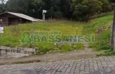 Imagem 2: Terreno Desvio Rizzo Caxias do Sul