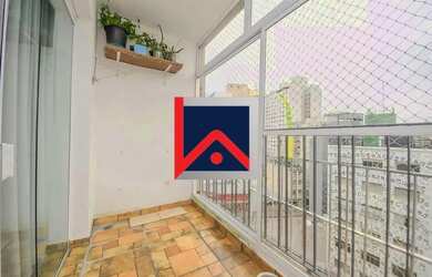 Imagem 5: Venda Apartamento 3 Dormitórios - 147 m² Consolação
