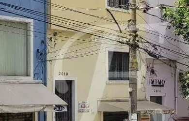 Imagem: O depósito possui 1 Vaga na garagem e 150m² de Área e está