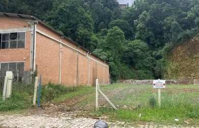 Imagem: O terreno possui 471m² de Área e está localizado em Nossa