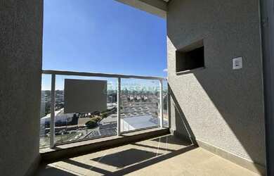 Imagem 13: Apartamento Cinqüentenário Caxias do Sul