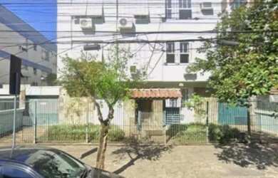 Imagem 1: Apartamento 2 dormitórios térreo com gardem