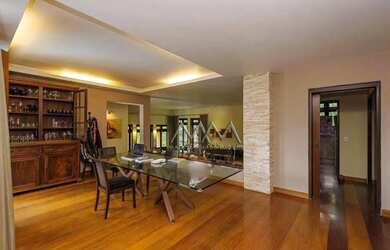 Imagem 14: Casa à Venda ou Locação no Vila Alpina 550 m² - 4 quartos