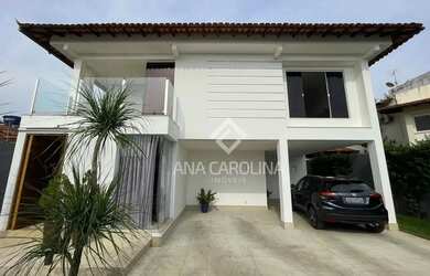 Imagem 2: Casa de Alto Padrão à venda no Bairro Ibituruna