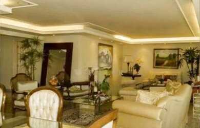 Imagem 2: Maison Piazza CampoBelo. Piscina, Churrasqueira, Ar-condicionadoe322m²...