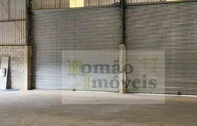 Imagem 7: Galpão para alugar, 1800 m² por R$ 30.000,00/mês - Guaxinduva - Atibaia/SP
