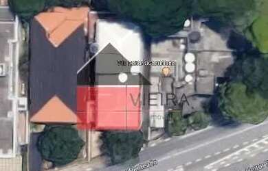 Imagem: O terreno possui 452m² de Área e está localizado em Sumaré