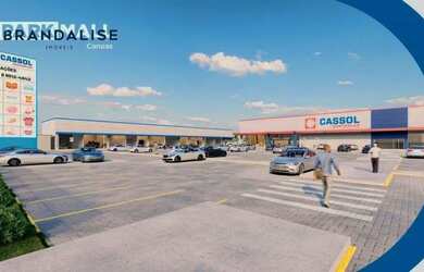 Imagem 6: Aluga loja comercial, no bairro Marechal Rondon em Canoas/RS