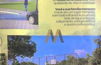 Imagem 3: Terreno à venda, 270 m² por R$ 223.000 - Parque dos Anjos - Gravataí/RS