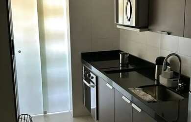 Imagem 7: Imóvel para venda com 60 metros quadrados com 2 quartos em Sítio do...