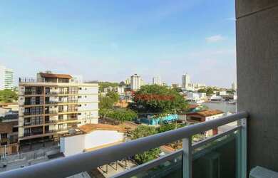 Imagem 9: Flat com 1 dormitório, 45 m² - venda por R$ 180.000,00 ou aluguel por...