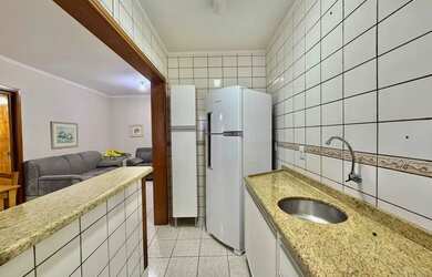 Imagem 8: Imóvel para venda com 65 metros quadrados com 2 quartos em Zona Nova...