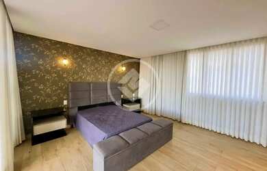 Imagem 11: Casa 4 quartos no condomínio Gran Royalle em Lagoa Santa MG / MY BROKER...