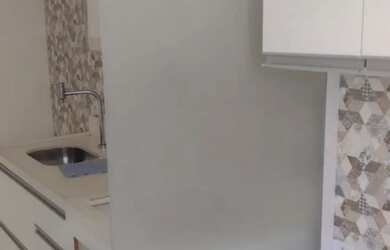 Imagem 7: Apartamento em Cosmos. 1 Vaga na garageme2 Dormitórios