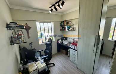 Imagem 14: LINDO APARTAMENTO COM LOCALIZAÇÃO PRIVILEGIADA NA BOA VISTA