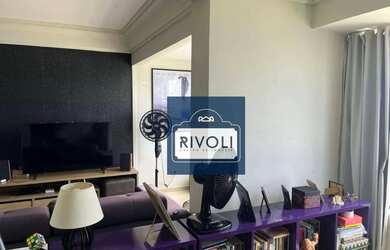 Imagem 13: Apartamento, 98 m² - venda por R$ 545.000,00 ou aluguel por R$ 4.202,00/mês...