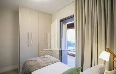 Imagem 14: Apartamento RESIDENCIAL em SÃO PAULO - SP, BROOKLIN PAULISTA