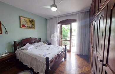 Imagem 14: Casa a venda no bairro Nonoai