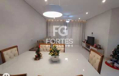 Imagem 6: Apartamento com 3 Quartos de 109 m² de área construída no Bairro Parque...