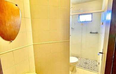 Imagem 8: Sobrado em Matinhos próximo à praia