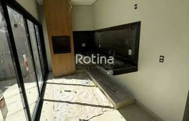 Imagem 6: Casa Condomínio Fechado à venda, 3 quartos, Cond. Raros - Uberlândia/MG...