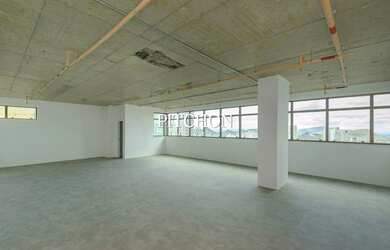 Imagem: Andar corrido à venda, Vila da Serra - Nova Lima/MG